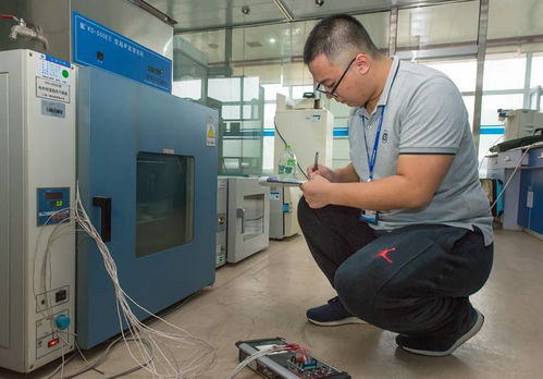 中檢集團(tuán)遼寧公司助力大連畜牧總站，提供專業(yè)計(jì)量校準(zhǔn)與檢驗(yàn)檢測(cè)服務(wù)