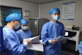 開展檢測(cè)技術(shù)服務(wù) 力保檢測(cè)結(jié)果準(zhǔn)確可靠