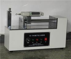 品質鑄就信賴，科技驅動未來——走進東莞市虎門品誠檢測儀器設備廠