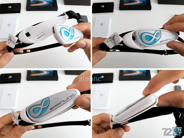 解鎖大腦潛能 智能頭箍如何提升認(rèn)知能力與健康