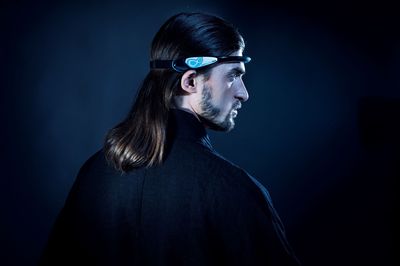 BrainLink Pro 智能頭箍 開(kāi)啟心智交互的未來(lái)之門(mén)